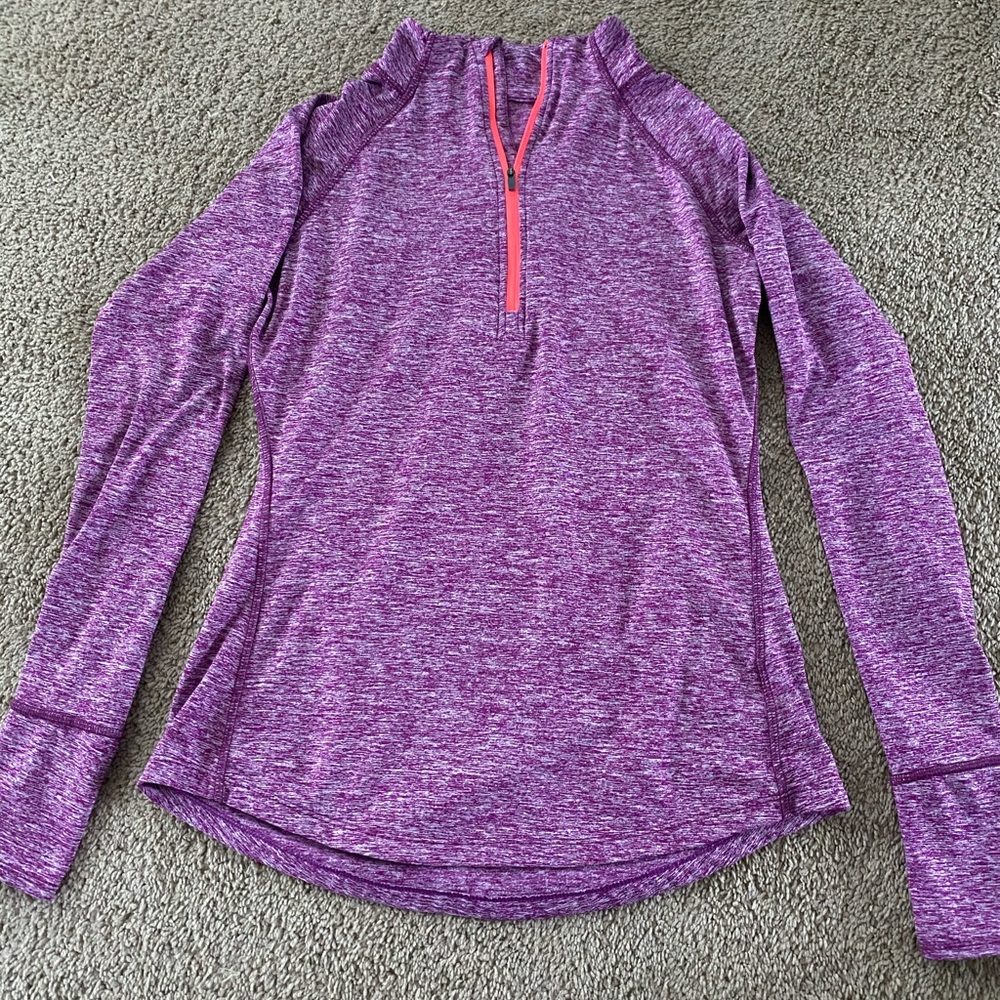 Workout long sleeve / Comfortable top